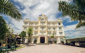 Blue Star Hotel